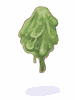 綠色粘稠物 - Ragnarok Zero item icon
