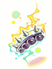 雷電拳套 - Ragnarok Zero item icon