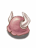(服飾)獸人頭盔(歸屬) - Ragnarok Zero item icon