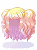 [Costume] Lolita Two Side Up (Bound) - Ragnarok Zero item icon