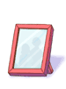 Red Frame - Ragnarok Zero item icon