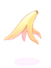 Banana Hat - Ragnarok Zero equipment icon