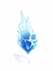 Essence of Blue Flame - Ragnarok Zero item icon