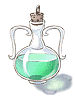 [NFS] Green Potion - Ragnarok Zero item icon