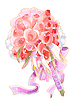 Wedding Bouquet - Ragnarok Zero item icon