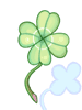 Four-Leaf Clover - Ragnarok Zero item icon