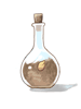 Plant Bottle\n - Ragnarok Zero item icon