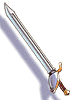 Cutlus - Ragnarok Zero equipment icon