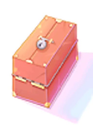 [Event] Boarding Halter Box - 30 Days - Ragnarok Zero item icon
