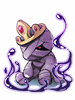 Battle Osiris Doll - Ragnarok Zero item icon