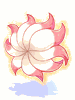 [Costume] White Nine-Tailed Fox Tail (Bound) - Ragnarok Zero item icon
