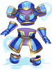 Khalitzburg Knight Armor - Ragnarok Zero equipment icon