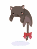 [Costume] Drooping Cat (Bound) - Ragnarok Zero item icon