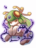 Battle Maya Doll - Ragnarok Zero item icon
