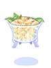Seasoned Jellyfish - Ragnarok Zero item icon
