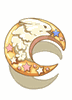 瘋兔別針 - Ragnarok Zero item icon