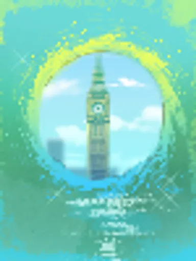 [Costume] Jubil Clock Tower (Bound) - Ragnarok Zero item icon