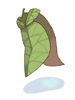 Leaf Clothes - Ragnarok Zero item icon