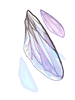 Giant Fly Wing - Ragnarok Zero item icon