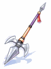 Advanced Guild Pike - Ragnarok Zero equipment icon