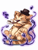 Battle Eddga Doll - Ragnarok Zero item icon