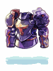 Advanced Guild Plate Armor - Ragnarok Zero equipment icon