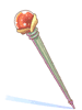 Mighty Staff - Ragnarok Zero equipment icon