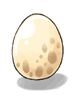 Lunatic Egg - Ragnarok Zero item icon