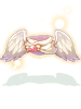 [Costume] Angel’s Stole - Ragnarok Zero item icon