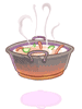 Lucky Soup - Ragnarok Zero item icon