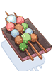 Salty Rice Cake - Ragnarok Zero item icon