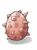 Poison Spore Egg Lv.1 - Ragnarok Zero item icon