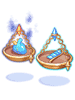 [Costume] Scales of Judgment - Ragnarok Zero item icon
