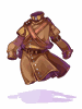 Subjugation Team’s Armor - Ragnarok Zero equipment icon