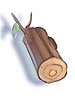 Fine-grained Trunk - Ragnarok Zero item icon