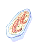 Chile Shrimp Gratin - Ragnarok Zero item icon