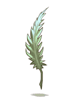 Sharp Leaf - Ragnarok Zero item icon