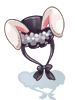 [Costume] Rabbit Ribbon - Ragnarok Zero item icon