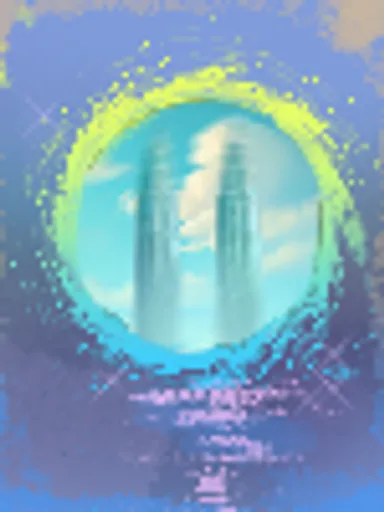 [Costume] Twin Peaks - Ragnarok Zero item icon