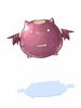 [Costume] Deviruchi Balloon (Bound) - Ragnarok Zero item icon