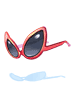 [Costume] Alien Sunglasses - Red - Ragnarok Zero item icon