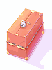 Shoulder Costume Selection Box - Ragnarok Zero item icon