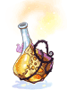 VIT Reduction Potion - Ragnarok Zero item icon
