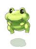 Frog Hat - Ragnarok Zero equipment icon