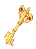 Clock Tower Key - Ragnarok Zero item icon