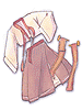 Skirt of Virgin - Ragnarok Zero item icon