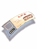 Gym Membership Card - Ragnarok Zero item icon