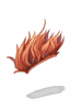 炙熱的毛 - Ragnarok Zero item icon