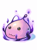 Battle Poring Doll - Ragnarok Zero item icon