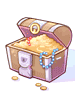 Treasure Box - Ragnarok Zero item icon